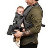 Tactical Tykes Mission Harness with Molle Straps & Sunshade