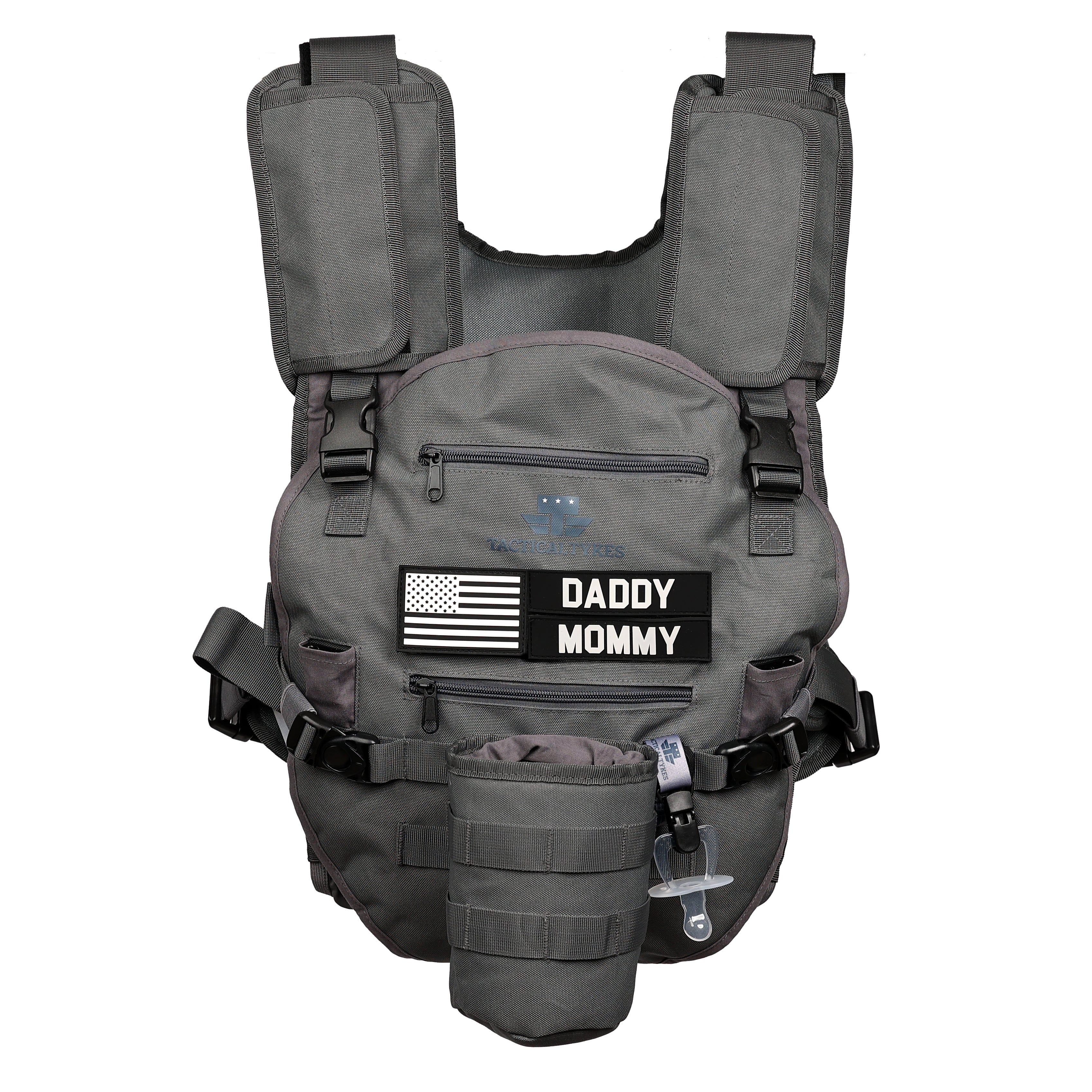 Tactical baby carriers online