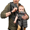 Tactical Tykes Baby Carrier with Molle Straps & Sunshade